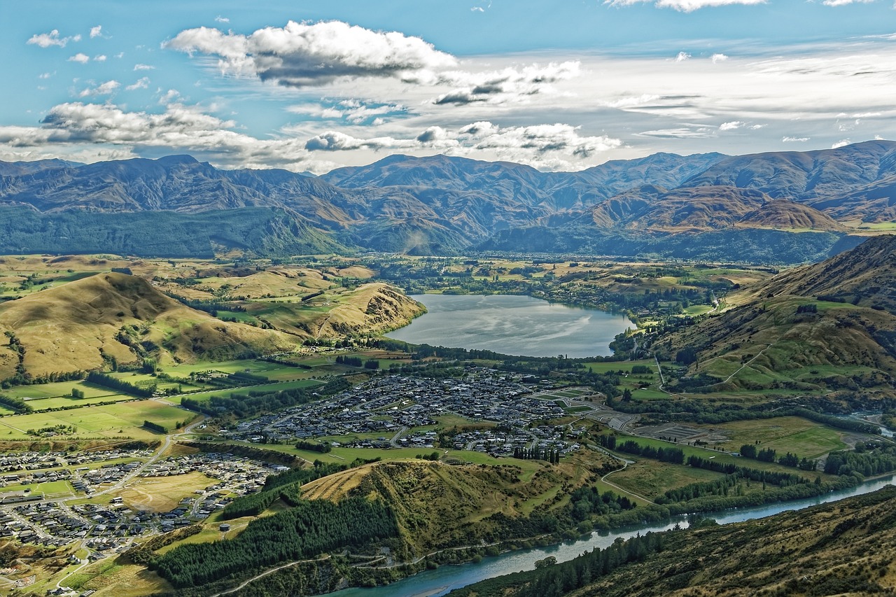 The Quiet Retreats of New Zealand’s Arthur’s Pass National Park